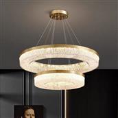 Đèn Thả LED Hiện Đại Ø800mm AL-Y2412-80 AL-Y2412-80