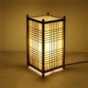 Đèn Để Sàn Kiểu Nhật H250mm AL-C2877-25 AL-C2877-25