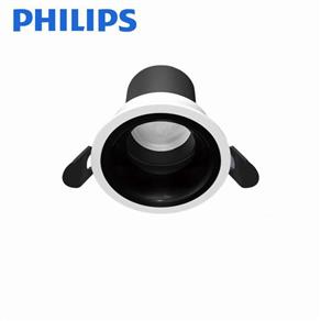 Đèn Downlight LED 15W Ø100mm Philips RS350-15W RS350-15W