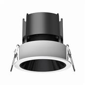 Đèn Downlight LED Ø75mm AL-XD5030B-12W AL-XD5030B-12W