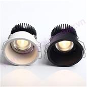 Đèn Downlight LED 24W AL-ST01-24 AL-ST01-24