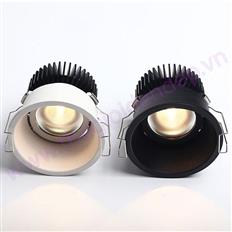 Đèn Downlight LED 24W AL-ST01-24 AL-ST01-24