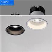 Đèn Âm Trần LED 15W Ø95mm Philips OEM PL-TD11A-15W PL-TD11A-15W