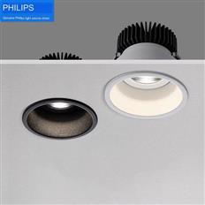 Đèn Âm Trần LED 15W Ø95mm Philips OEM PL-TD11A-15W PL-TD11A-15W