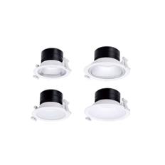 Đèn Downlight 5.5W Ø100mm Philips DN390B Philips DN390B
