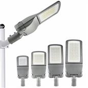 Đèn Đường LED 100W AL-SLLD31-100W AL-SLLD31-100W