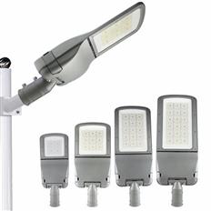 Đèn Đường LED 100W AL-SLLD31-100W AL-SLLD31-100W