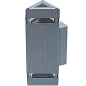 Đèn gắn cổng ngoài trời Ø90 AN 3813 AN 3813