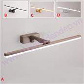 Đèn Gương LED Ba Chế Độ AL-MD8018A-40 AL-MD8018A-40