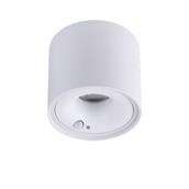 Đèn Ống Bơ Cảm Biến Chuyển Động Ø95mm EC-LN161 EC-LN161