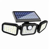 Đèn LED Sân Vườn Năng Lượng Mặt Trời AL-DM2025-138 AL-DM2025-138