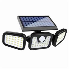 Đèn LED Sân Vườn Năng Lượng Mặt Trời AL-DM2025-138 AL-DM2025-138