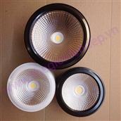 Đèn Ống Bơ Lắp Nổi YN-HS193-10W YN-HS193-10W