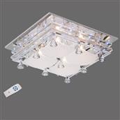 Đèn mâm ốp trần led Ø500 AN 3192 AN 3192