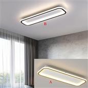 Đèn Ốp LED Hiện Đại L600mm AL-GY081A-60 AL-GY081A-60