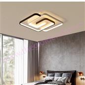 Đèn Ốp Trần LED Hiện Đại Ø550mm MD-8271-2 MD-8271-2