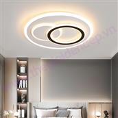 Đèn Ốp LED Hiện Đại Ø500mm TD-830C-50 TD-830C-50