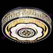 Đèn Ốp Trần LED Tròn Ø600mm YN-301-600 YN-301-600