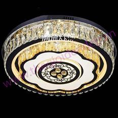 Đèn Ốp Trần LED Tròn Ø600mm YN-301-600 YN-301-600