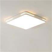 Đèn Ốp Trần LED Hiện Đại 400x400mm AL-MD0077-40 AL-MD0077-40
