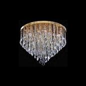 Đèn Ốp Trần Pha Lê Ai Cập Ø700mm Asfour 33113-631-119-105 Asfour 33113-631-119-105