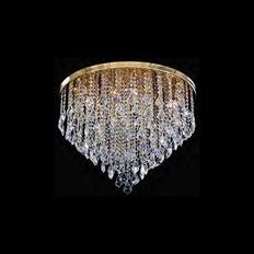 Đèn Ốp Trần Pha Lê Ai Cập Ø700mm Asfour 33113-631-119-105 Asfour 33113-631-119-105