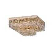 Đèn Ốp Trần Pha Lê 500x500mm Asfour 31513-499-119-131 Asfour 31513-499-119-131