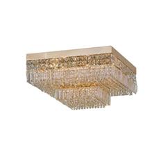 Đèn Ốp Trần Pha Lê 500x500mm Asfour 31513-499-119-131 Asfour 31513-499-119-131
