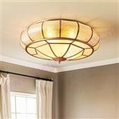 Đèn Ốp Trần Đồng Ø600mm AL-MC271-6Q AL-MC271-6Q