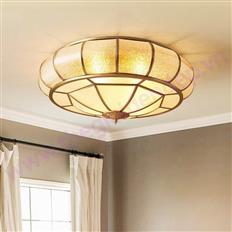 Đèn Ốp Trần Đồng Ø600mm AL-MC271-6Q AL-MC271-6Q