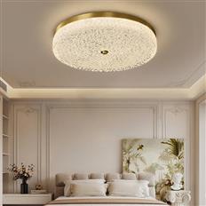 Đèn Ốp Trần Đồng Ø500mm AL-X9763-50 AL-X9763-50