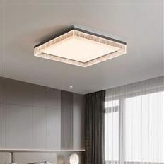 Đèn Ốp Trần Hiện Đại 500x500mm AL-C1023-50 AL-C1023-50