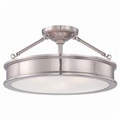 Đèn Ốp Trang Trí Ø480mm AL-MD4177A AL-MD4177A