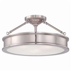 Đèn Ốp Trang Trí Ø480mm AL-MD4177A AL-MD4177A
