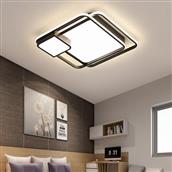 Đèn Ốp Trần LED Hiện Đại 500x500mm AL-PD4593 AL-PD4593