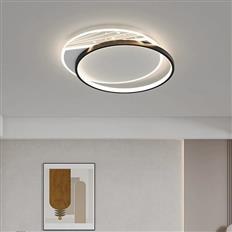 Đèn Ốp LED Hiện Đại Ø500mm TL-TDM94 TL-TDM94