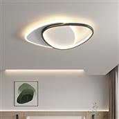 Đèn Ốp Trần Kiểu Bắc Âu Ø500mm AL-XY865 AL-XY865