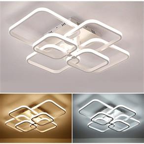 Đèn Ốp Trần LED Hiện Đại  810x750mm TD-PJ836 TD-PJ836