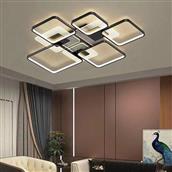 Đèn Ốp Trần LED Hiện Đại L1090mm YN-1601-5  YN-1601-5