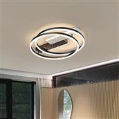 Đèn Ốp LED Hiện Đại Ø500mm TL-TD266 TL-TD266