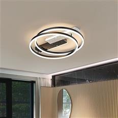 Đèn Ốp LED Hiện Đại Ø500mm TL-TD266 TL-TD266