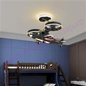 Đèn Ốp Máy Bay Phòng Trẻ Em ML-960-82 ML-960-82