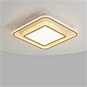 Đèn Ốp Trần LED Hiện Đại 500x500mm AL-C2075-50 AL-C2075-50