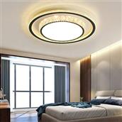 Đèn Ốp LED Hiện Đại Ø500mm TD-W9320 TD-W9320