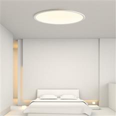 Đèn Ốp Trần Siêu Mỏng Ø1000mm AL-X3289-100 AL-X3289-100