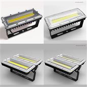 Đèn Pha LED COB Chống Cháy Nổ 100W AL-DM011A-100 AL-DM011A-100