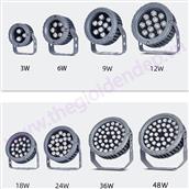 Đèn Rọi LED Sân Vườn 9W AL-G1314-9W AL-G1314-9W