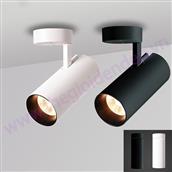 Đèn Rọi LED Trang Trí Ø60mm AL-G129A-7W AL-G129A-7W