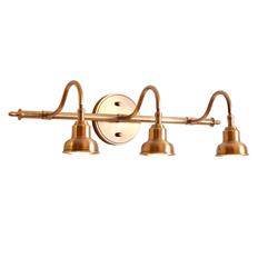 Đèn Soi Gương Đồng L550mm AL-GB9313-3 AL-GB9313-3