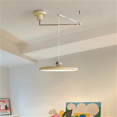 Đèn Thả Bàn Ăn Ø500mm AL-D5654C AL-D5654C